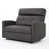 Slate Microfiber
