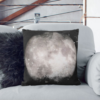 Square Cushion