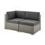 Erke 5 - Person Seating Group with Cushions-501360680-501360687
