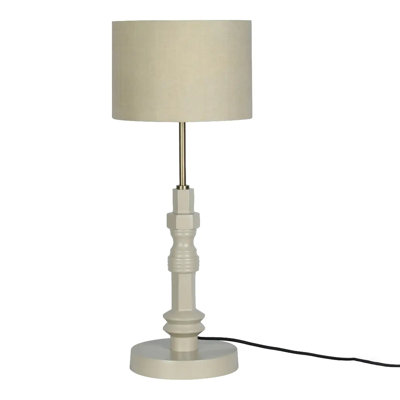 Totem Table Lamp