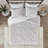 Full/Queen Plush Down Alternative Comforter Set For All-Season Comfort And Hypoallergenic Softness-119068539