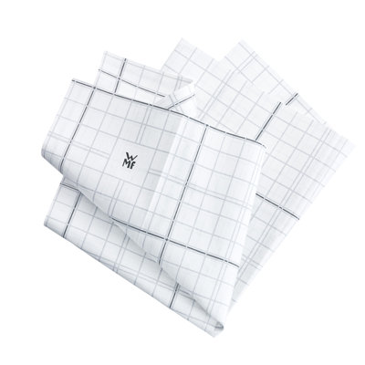 Set of 3 tea towels