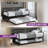 Daybed with Trundle-535372593