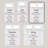 Series 1200 Brushed Microfiber Sheet Set - Wrinkle, Stain & Fade Resistant Bed Linens & Pillowcases-20058676-20058675