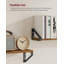 2 Piece Bracket Shelf-2044309620