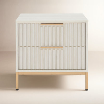 Burgess Nightstand