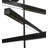 Trax Dimmable LED Sputnik Modern Linear Chandelier