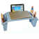 Amenata 61.5cm L x 21cm W Rectangular Activity Table