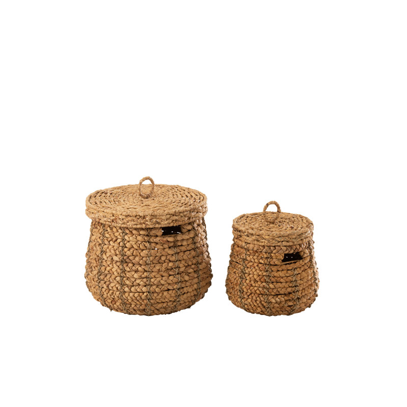 Bay Isle Home Basket