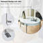 Table basse Modern