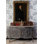 Auteuil 78.74 " W Oak Solid Wood Sideboard