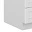 Évier et armoire à lessive tout-en-un 24 po Maile