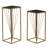Palos Nesting Tables