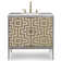 Labyrinth 36'' W Single Vanity