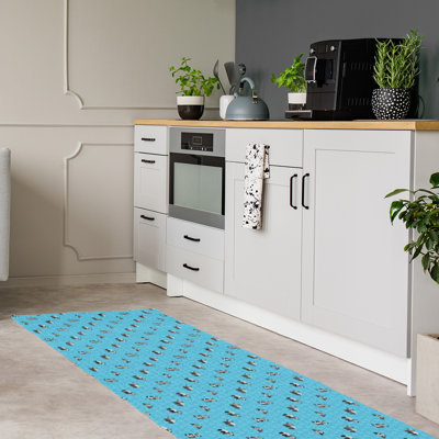 Chenille Indoor Rug