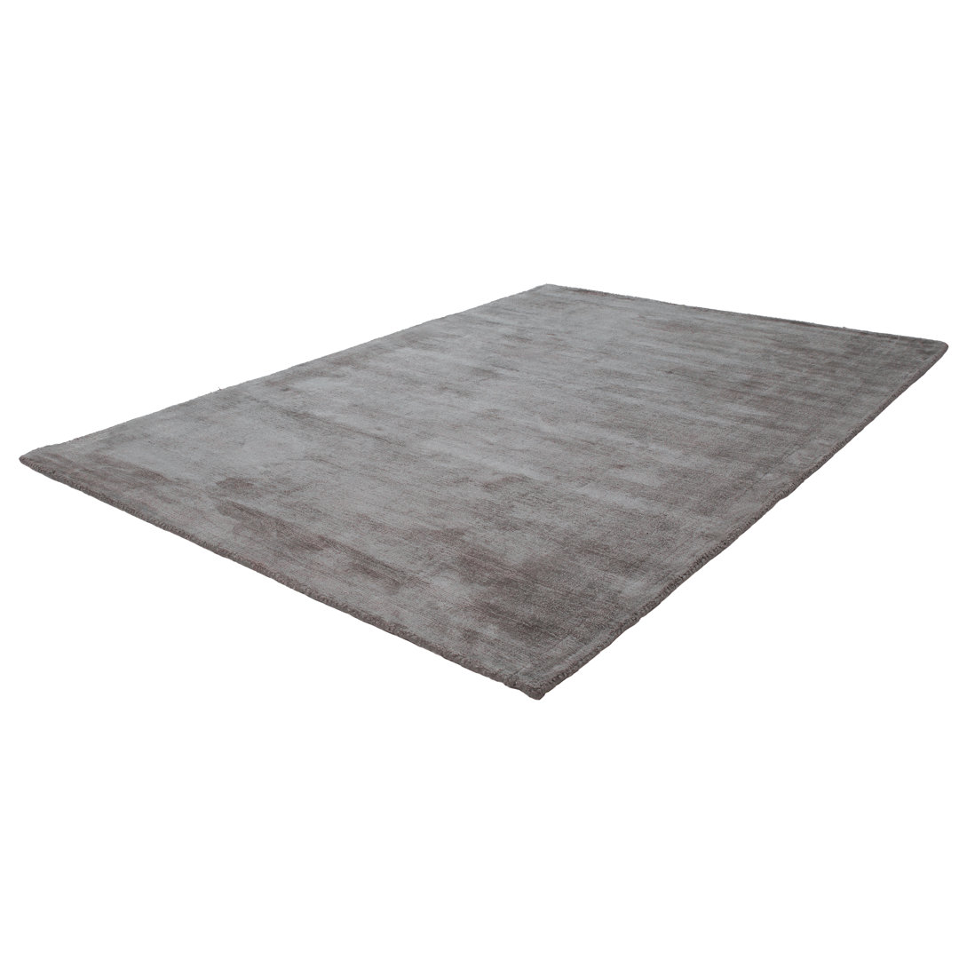 Mcelroy Hand Tufted Grey Rug