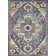 Raaya Washable Oriental Indoor Rug