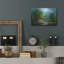 «Summer Day» par Gary Adams, art mural en métal-380021771