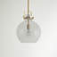 Borgen 1 - Light Single Pendant-1509068923-1596444430-1509042533