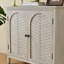 Armoire 2 portes Marckson