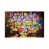 Wrapped Canvas selected