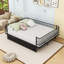 Lit plateforme avec tiroirs de rangement-128781473-128781477
