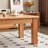 Rectangular solid wood coffee table-104977313-104977312