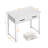 Sugeily Computer Desk-1897882715