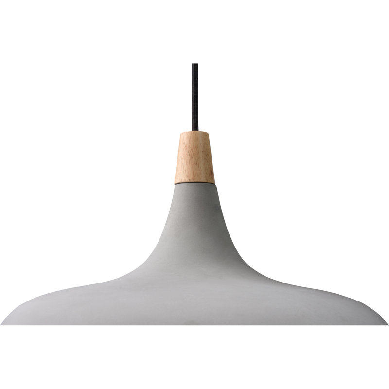 Nowthen 1 - Light Single Pendant