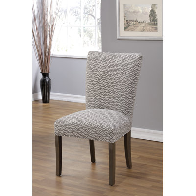 Chaise parsons Toledo
