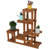 Turnbridge Plant Stand