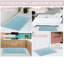 Tapis de bain réversible 100% coton Opulent Bathmat-893392665-893392646