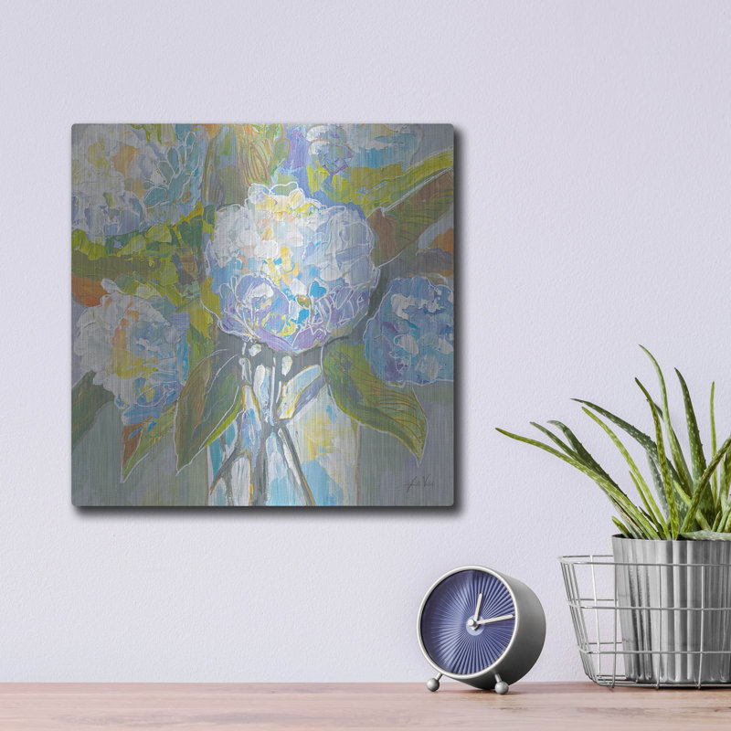 «Puff Light» par Jeanette Vertentes