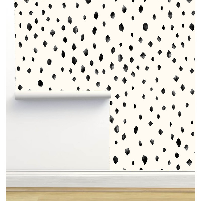 Rouleau de papier peint cristal l 12 pi x l 2 pi