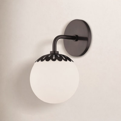 Deniaud Bath Sconce