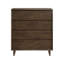 Commode 4 tiroirs Geralene