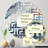Gizeh - Square Wall Mirror-976165353