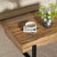 Table basse Rustic