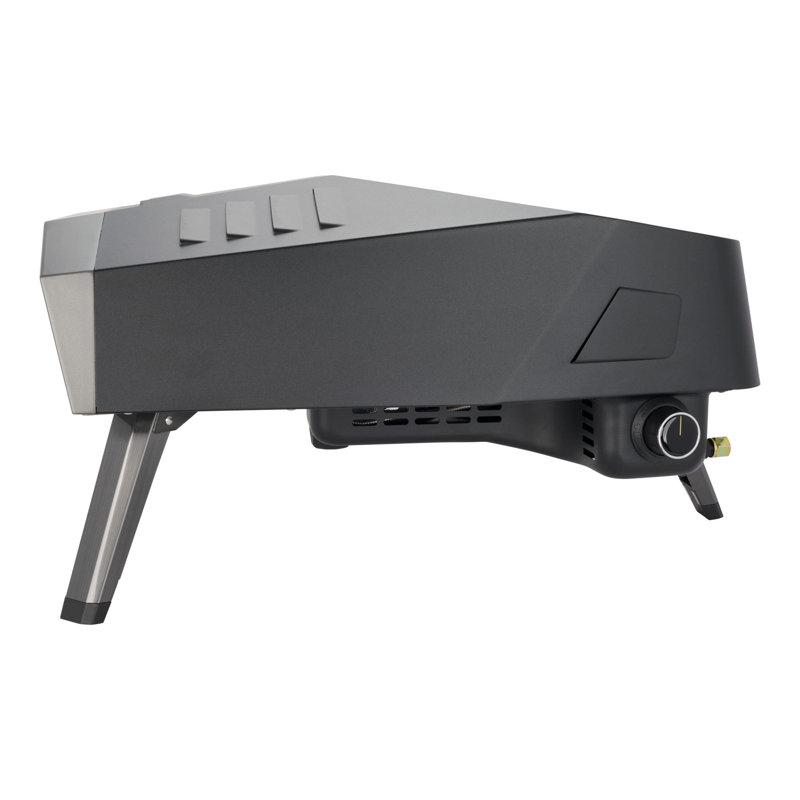 ZWILLING BBQ+ Propane Gas Pizza Oven