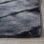 Tapis géométrique en laine noué à la main Expression-9837614