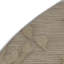 Tapis intérieur et extérieur gris Nature-1068242202