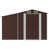 Brown is out of stock