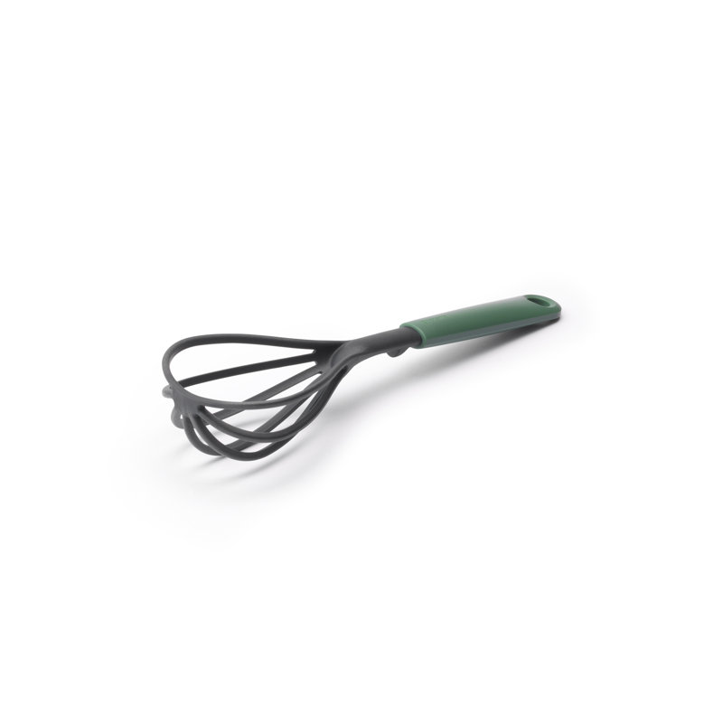 Brabantia Tasty+ Whisk plus Draining Spoon