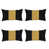 Black/Yellow selected