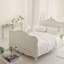Biella Alabaster Duvet Cover -1882432028