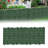 Faux Ivy Hedge-412740300