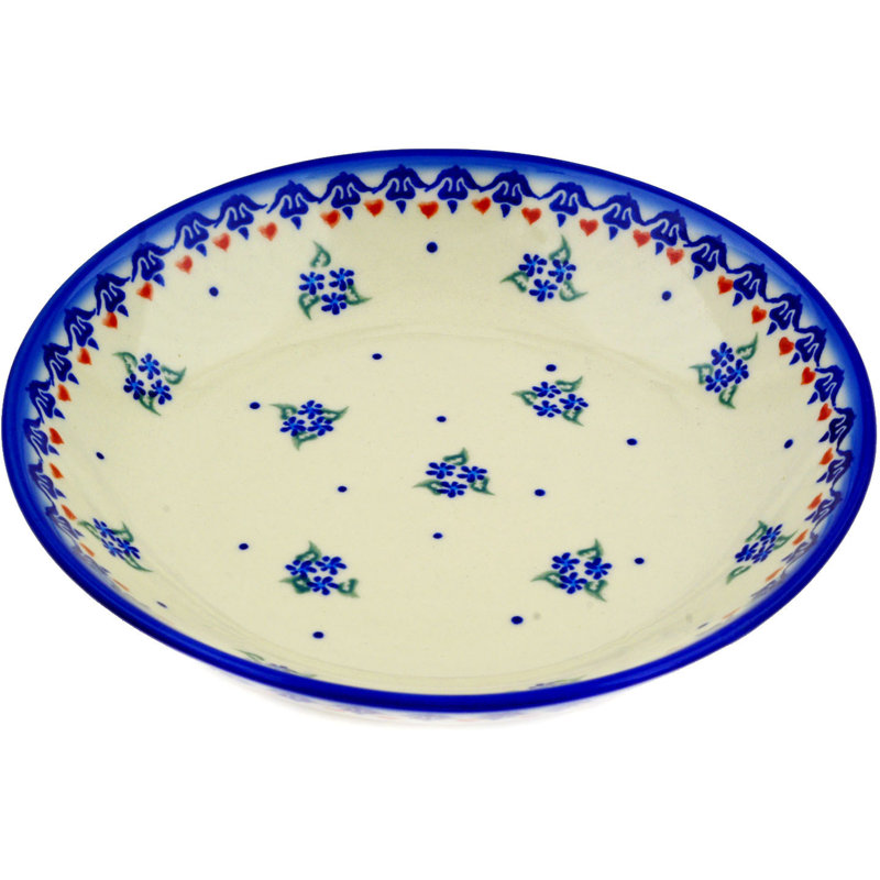 Daisy Dollops 24 oz. Pasta Bowl