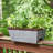 Railing Planter