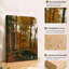 1 Piece Wrapped Canvas Wall Art