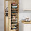Tiered Shelf